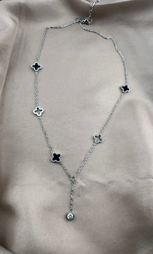 Clover Kette