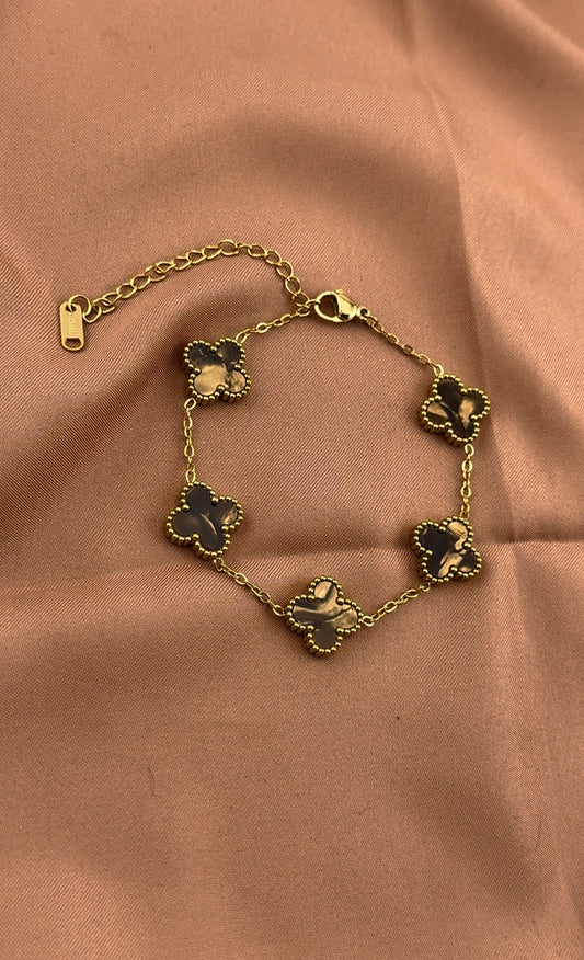 Clover Armband