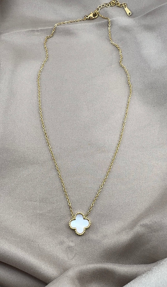 Clover Kette