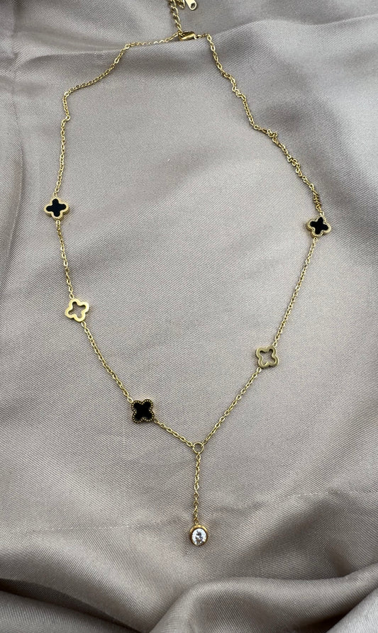 Clover Kette