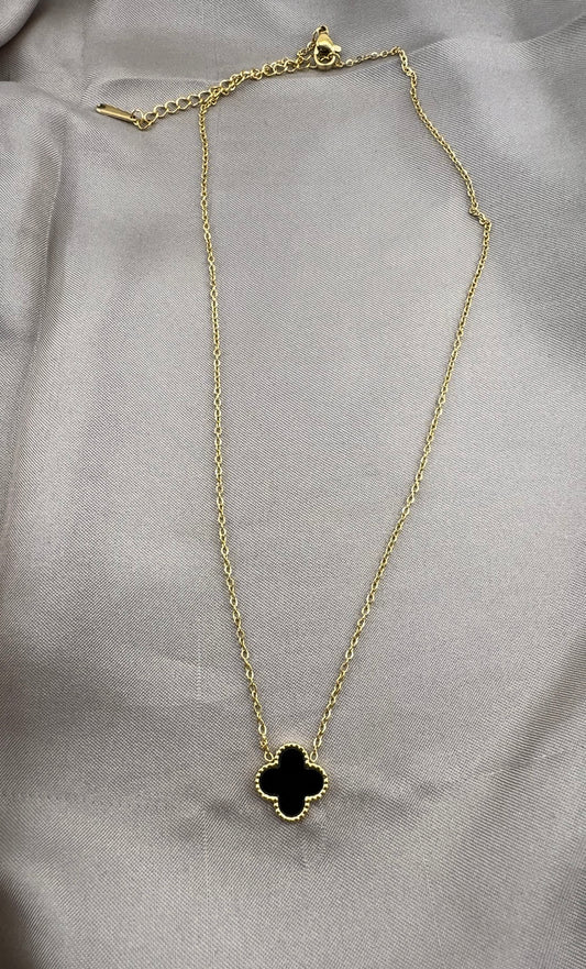 Clover Kette