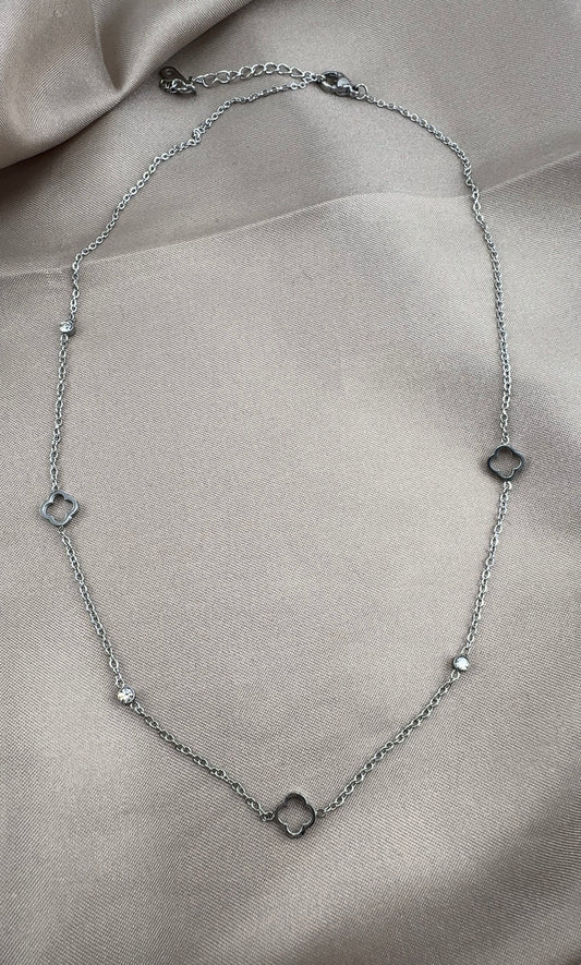 Clover Kette
