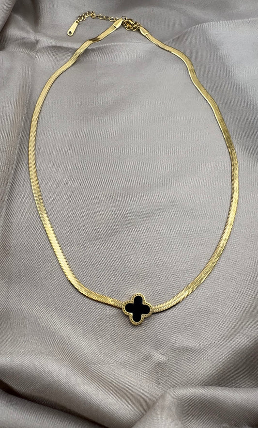 Clover Kette