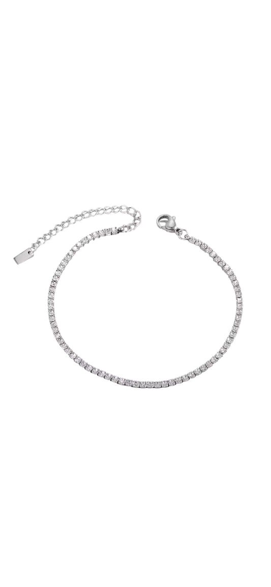 Strass Armband