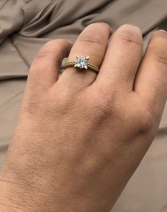 Diamond