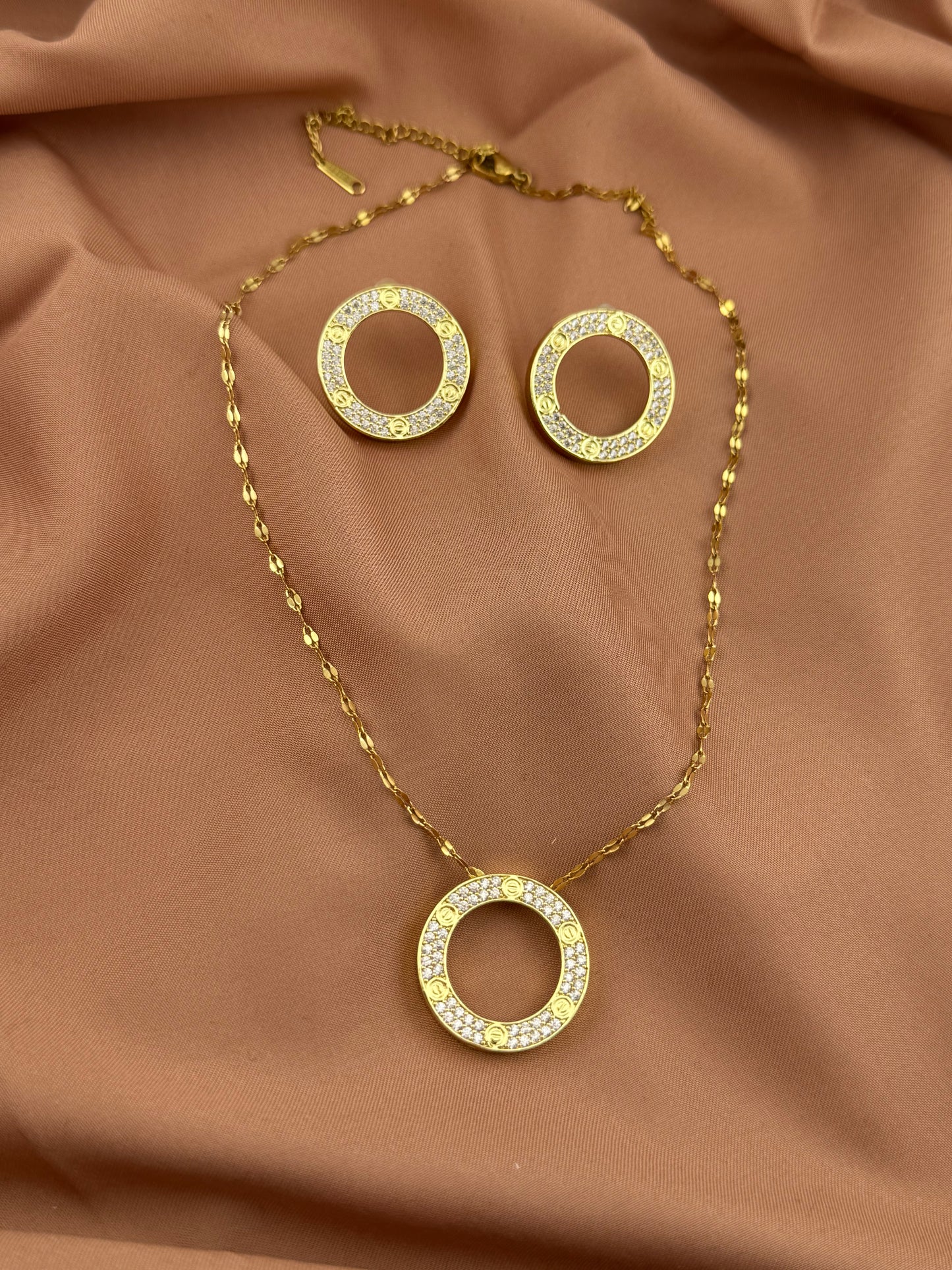 Love Set