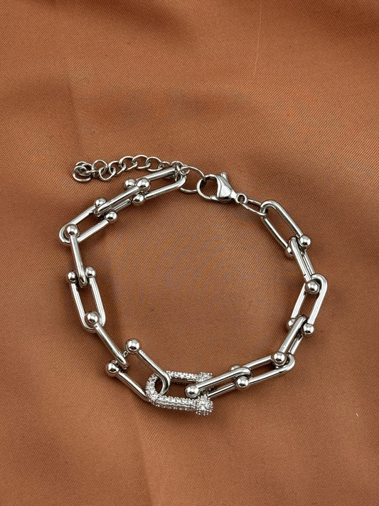 T Armband