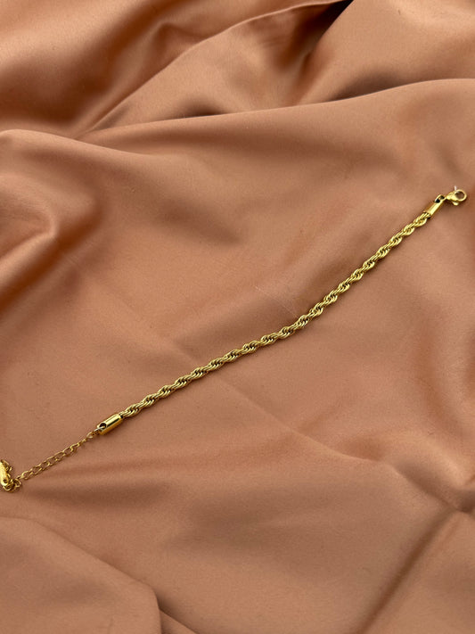 Edelstahl Armband