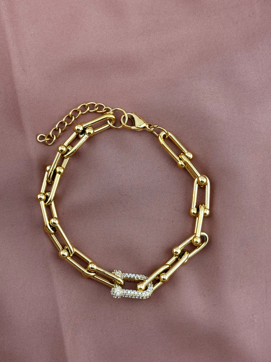 T Armband