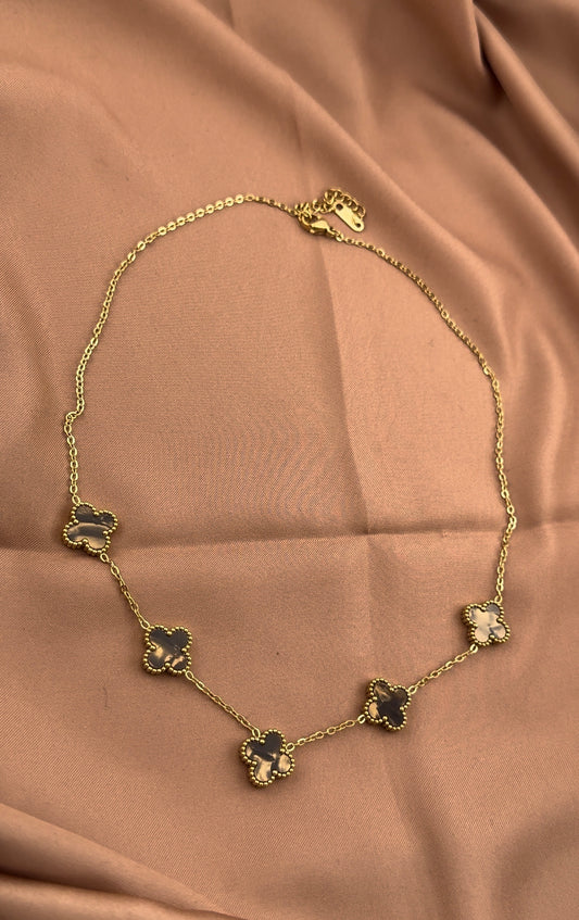 Kleeblatt