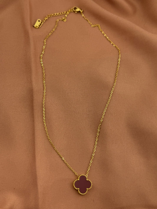 Kleeblatt