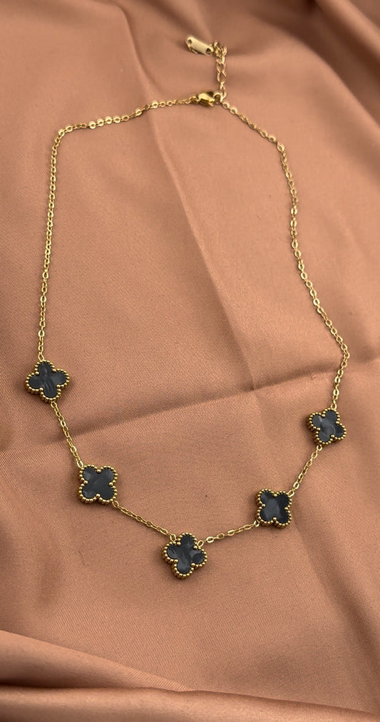 Kleeblatt