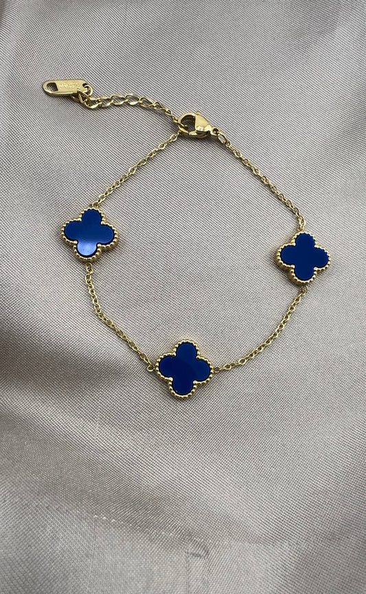 Clover Armband