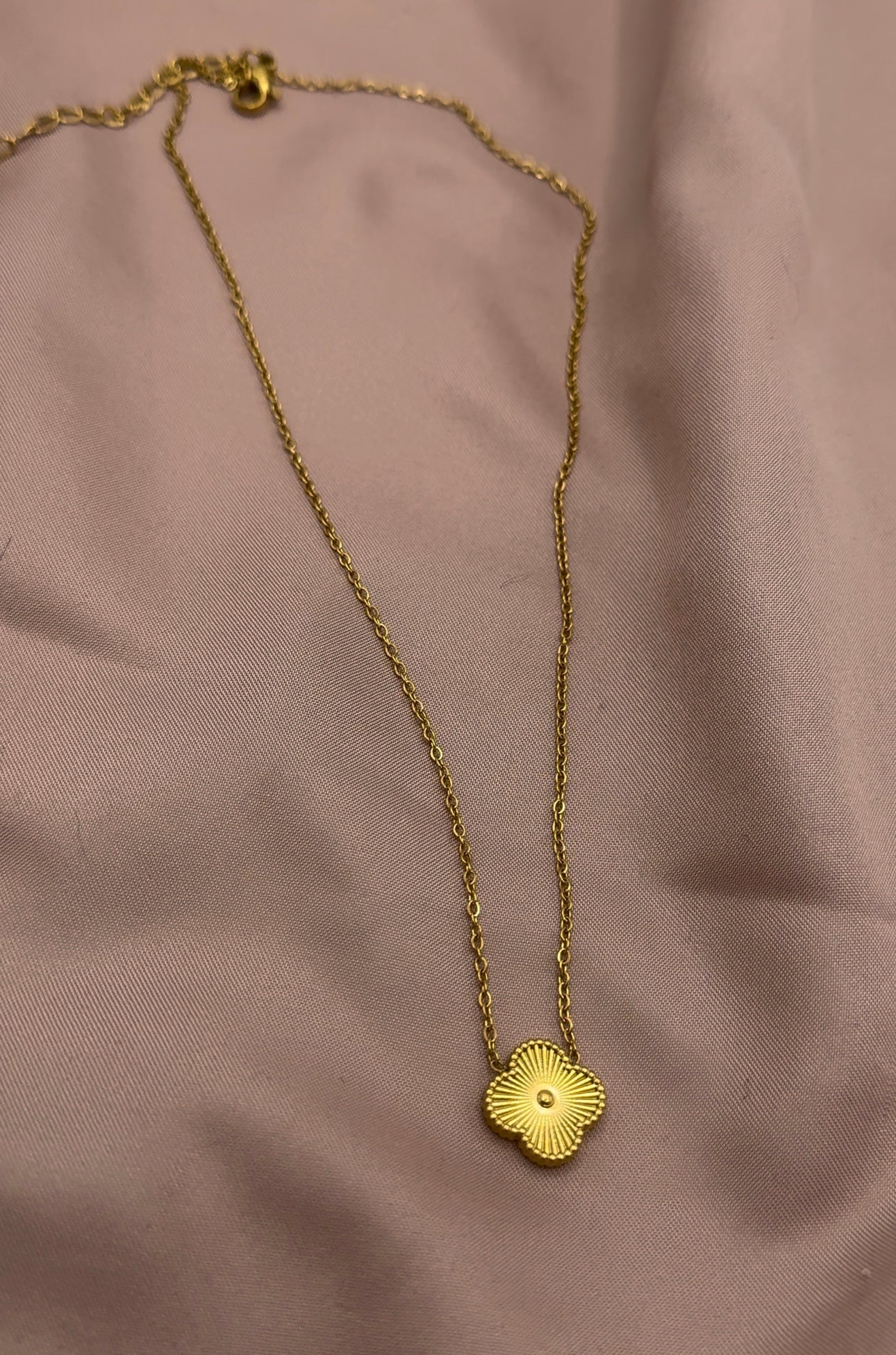 Kleeblatt