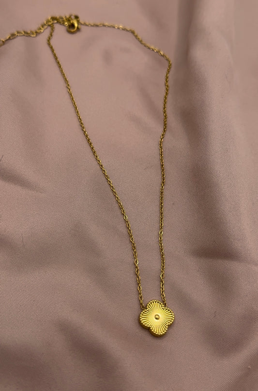 Kleeblatt