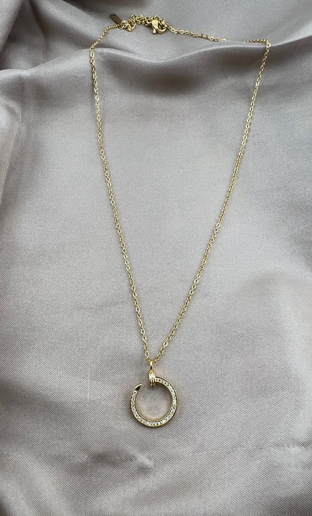 Nagel kette