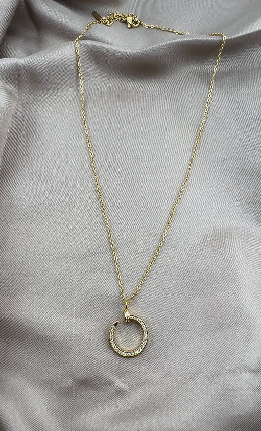 Nagel kette
