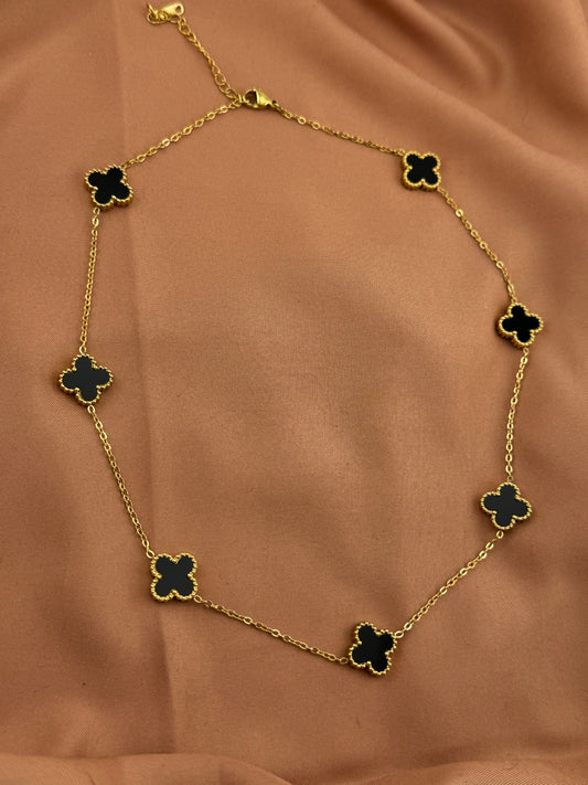 Kleeblatt