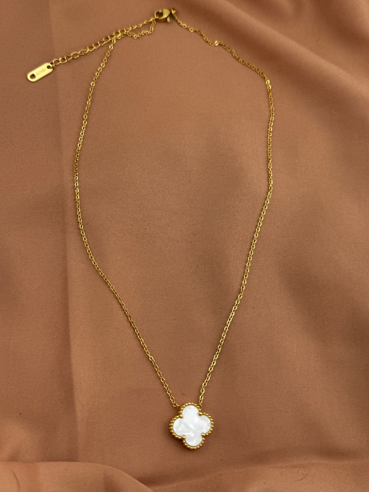 Kleeblatt