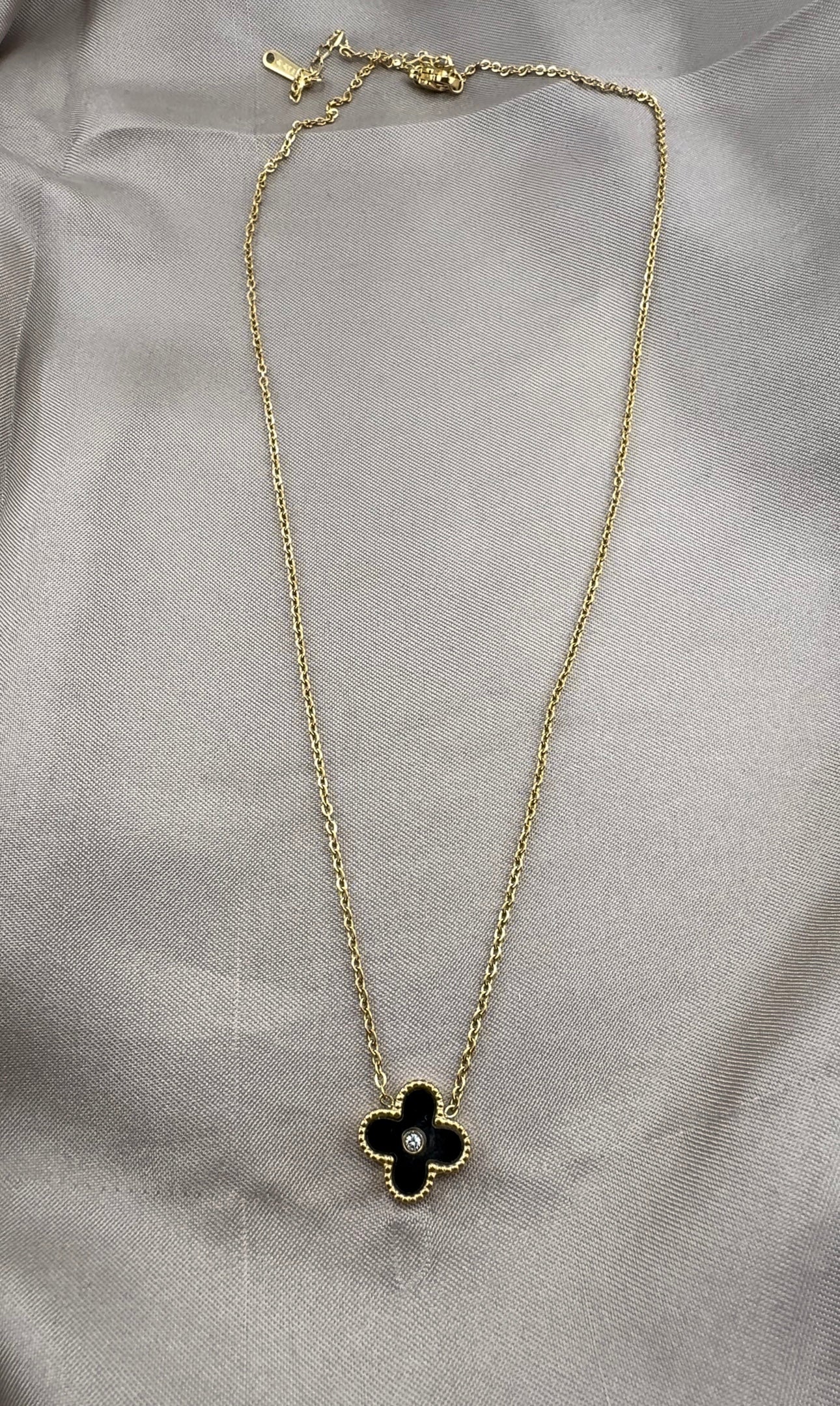 Clover Kette