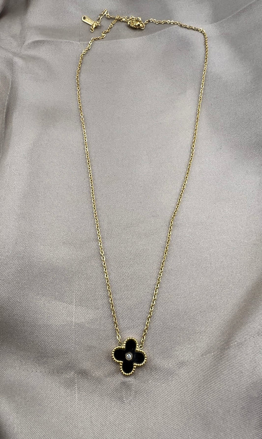 Clover Kette