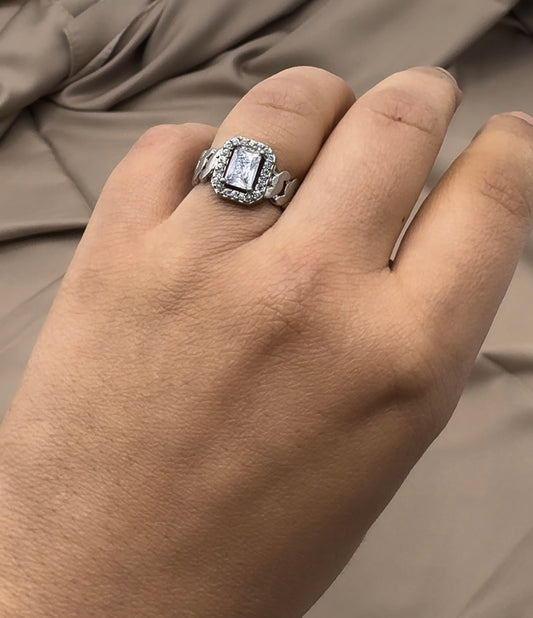 Diamond