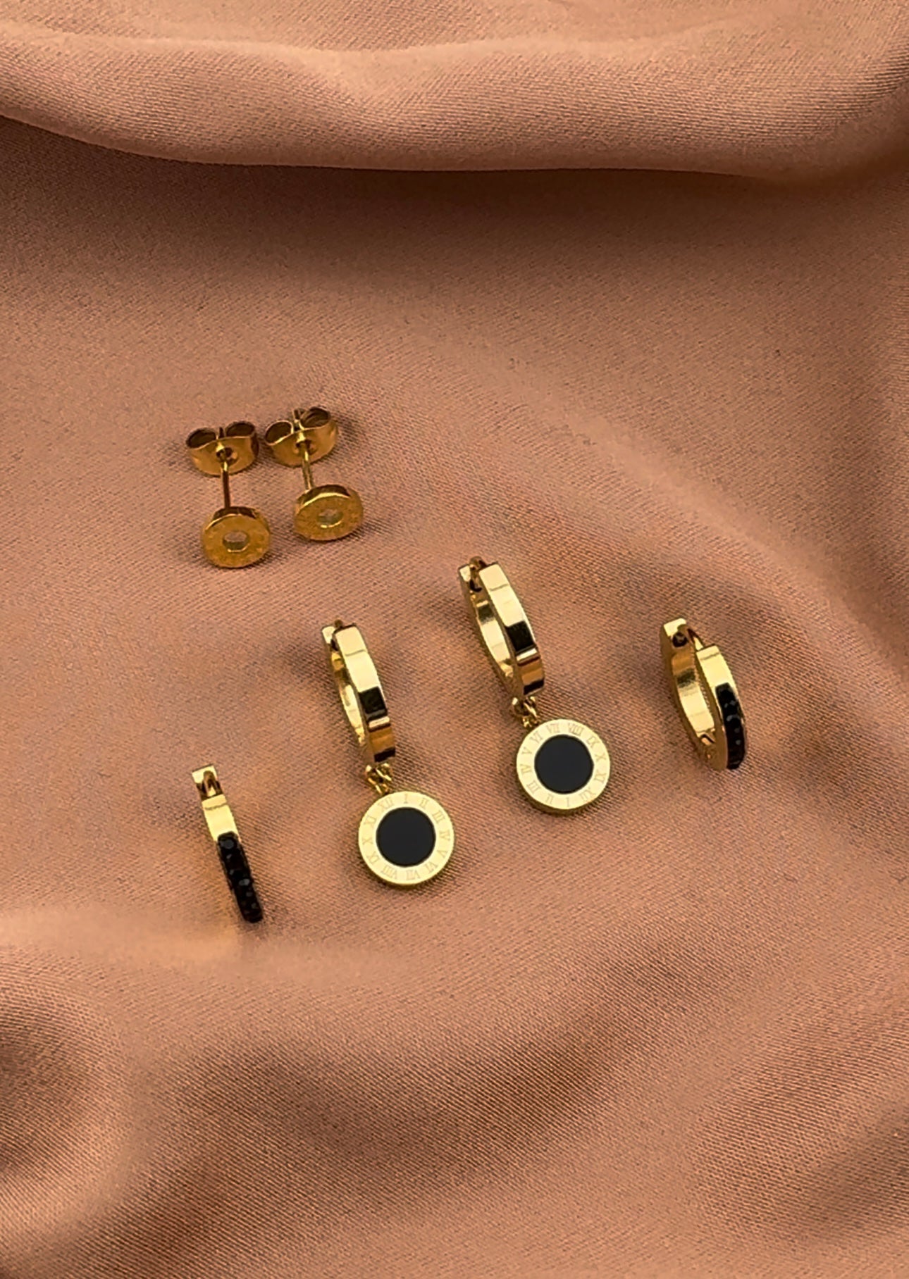 Ohrringe Set