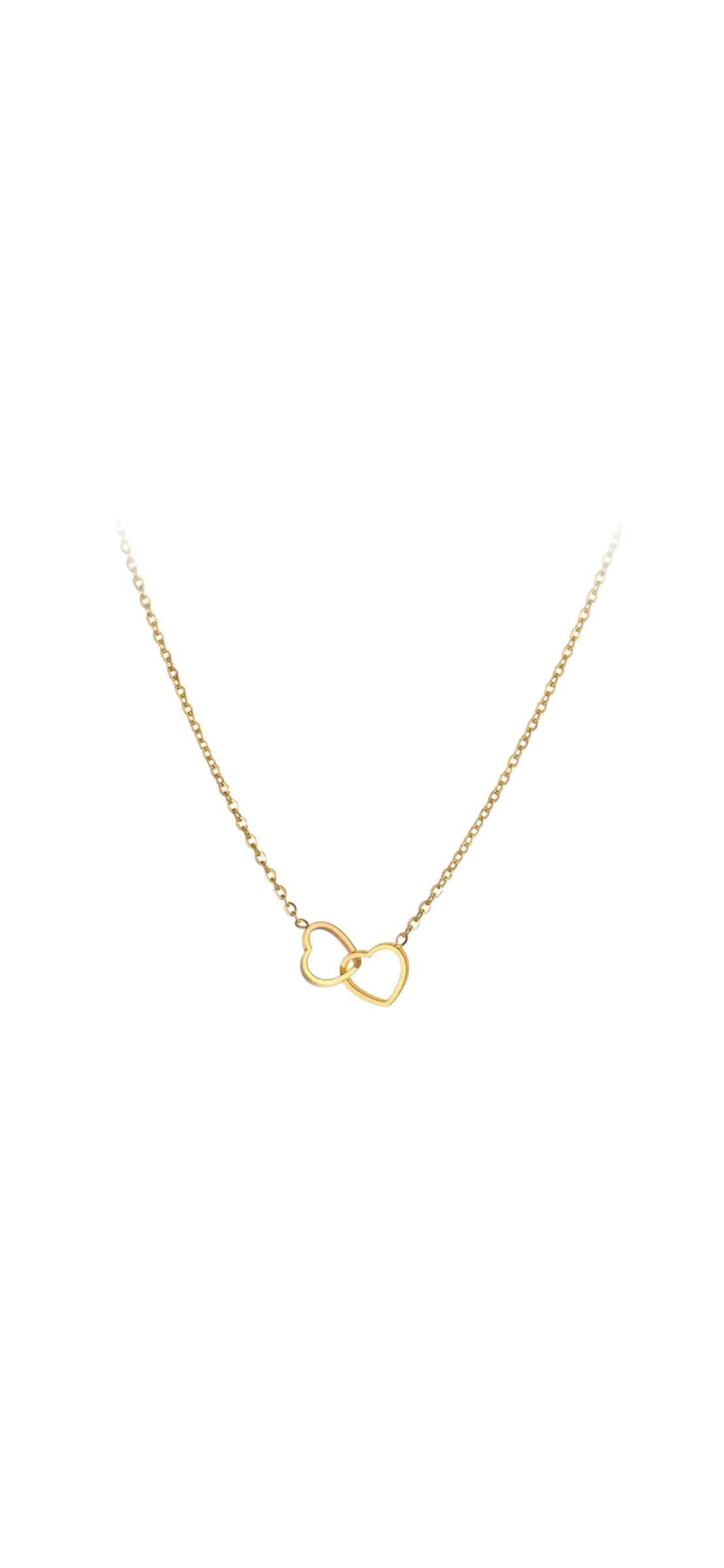 Herz Kette