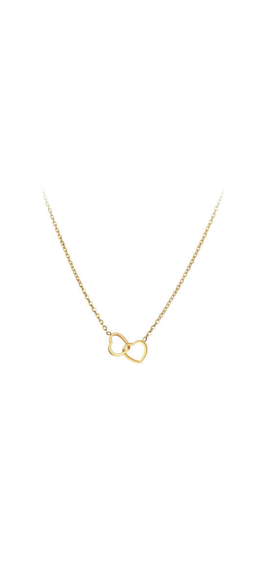 Herz Kette